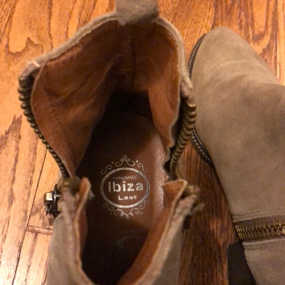 Ibiza Last boits - Picture 6 of 7